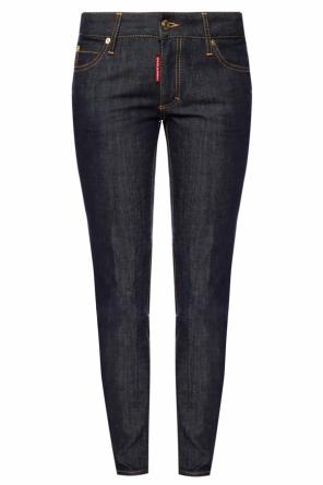 '24-7star' skinny jeans, zdjęcie 1 '24-7star' skinny jeans od Dsquared2